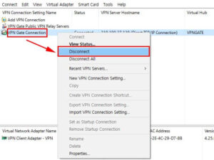 SoftEther VPN Gate Client (31.07.2023) download the last version for ipod