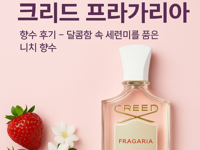 크리드 프라가리아