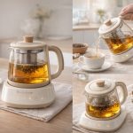 보다조은티포트